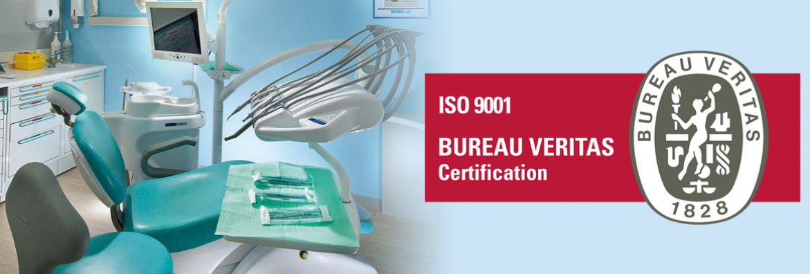 Certificazione Iso 9001