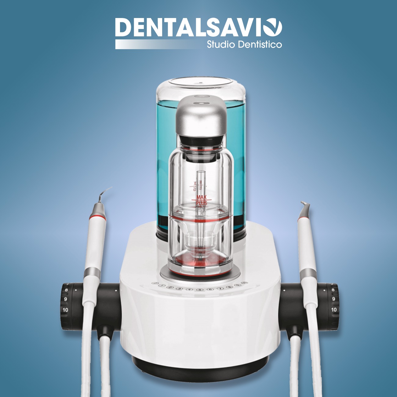 igiene dentale dental savio cervia